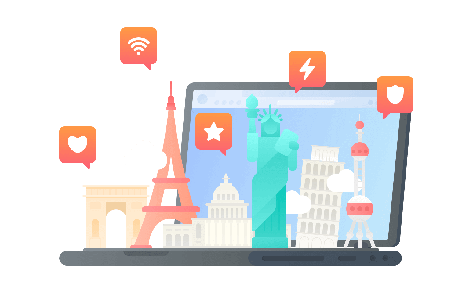在圣基茨和尼维斯连接到中国vpn - 海外刷抖音VPN